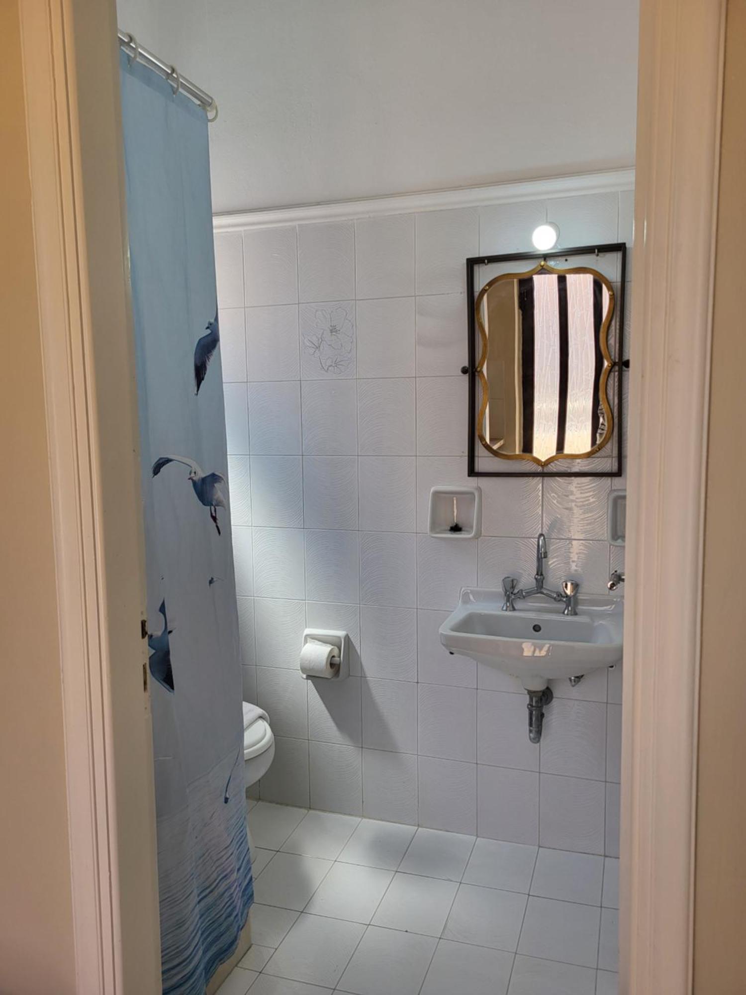Margarita Rooms Kalamákion Eksteriør bilde
