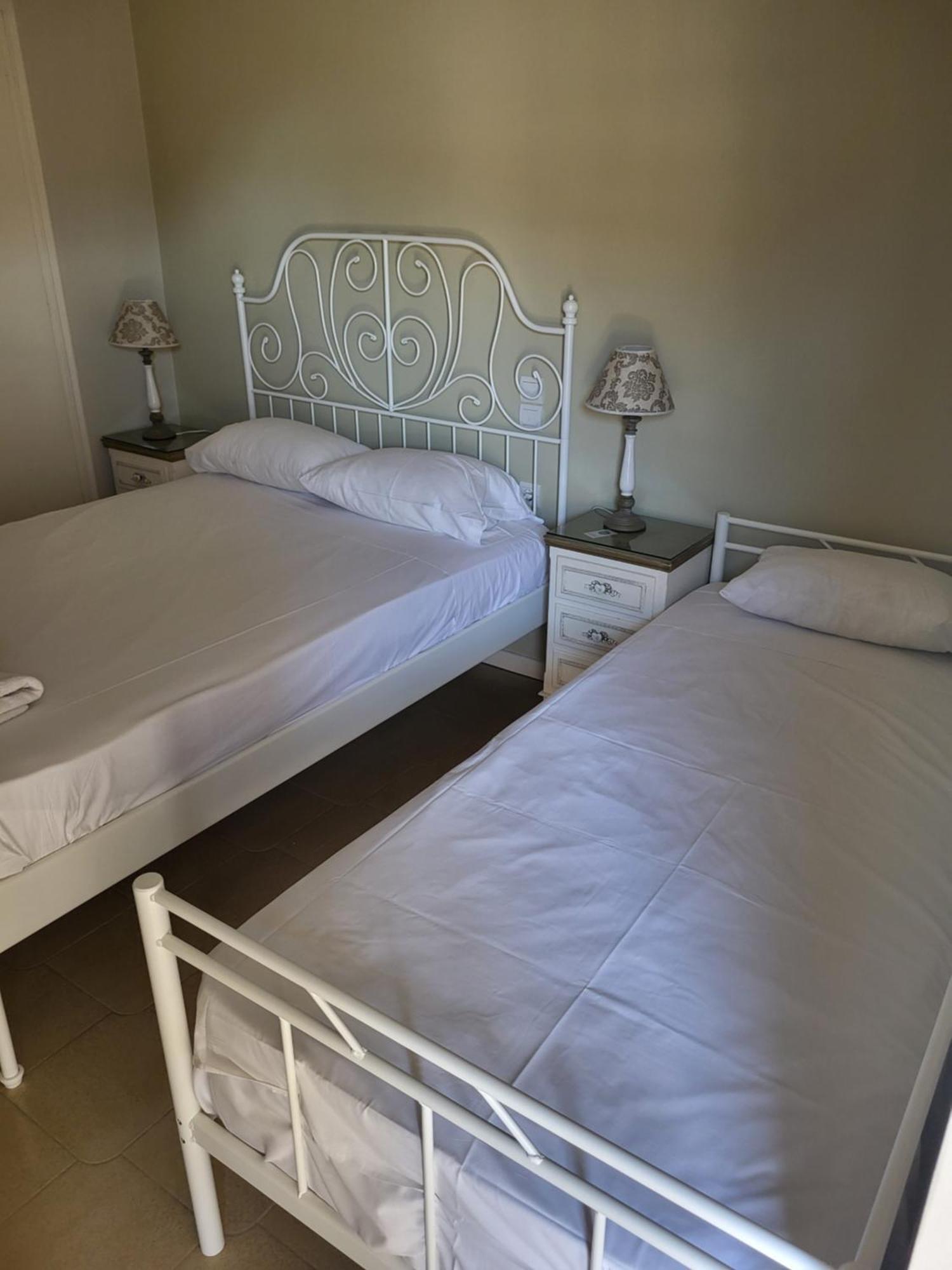 Margarita Rooms Kalamákion Rom bilde